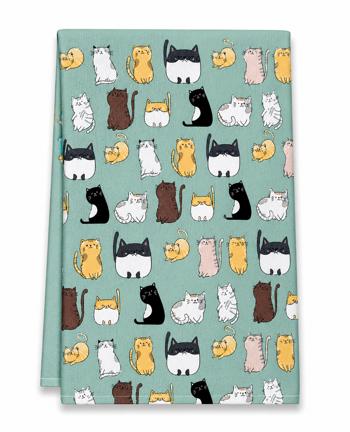 Tea Towels